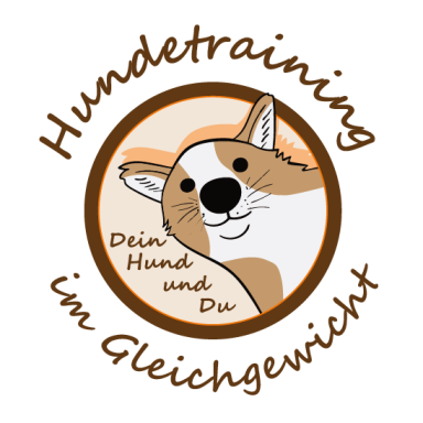 Im Gleichgewicht dein Hund und du